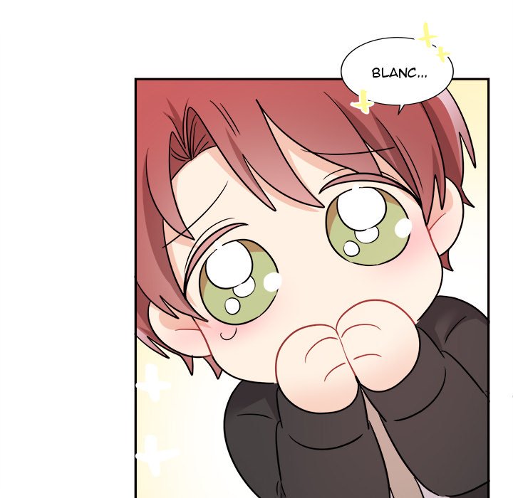 Pheromone Sherbet♥ - episode 41 - 59