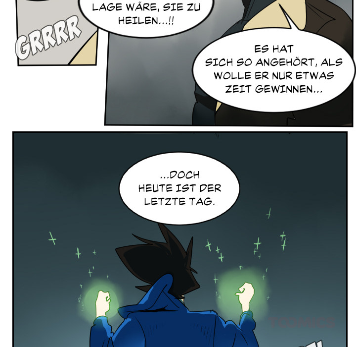 Ultimiter - episode 42 - 25