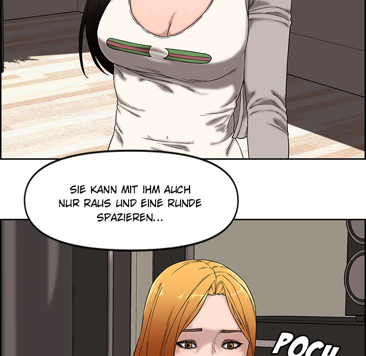 Frisch verheiratet - episode 13 - 22