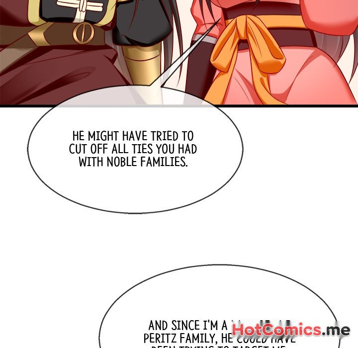 Clever Lady Chelsea - episode 17 - 85
