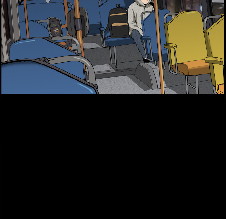 Hyänen der Großstadt - episode 5 - 136