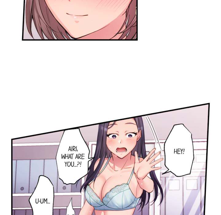 How Hard-Working Women Wind Down - episode 17 - 20