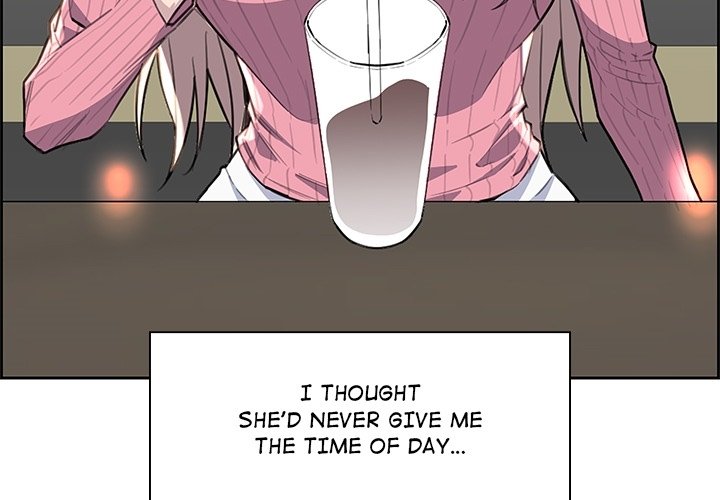 College Secrets - episode Prologue - 2