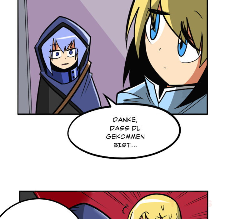 Das Wohnheim aus einer anderen Welt - episode 48 - 36