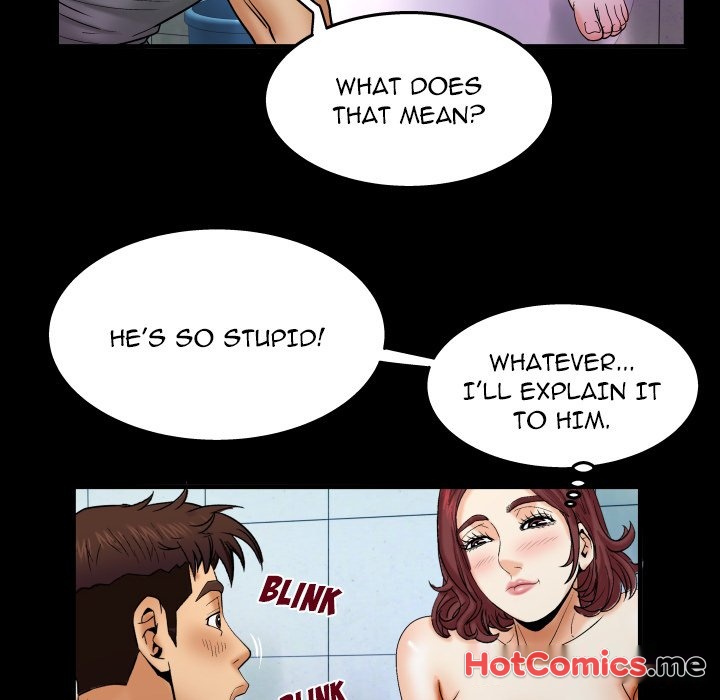 Secret Life - episode 23 - 31