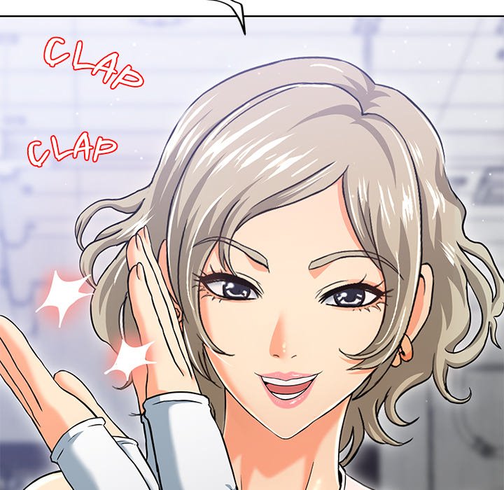 My Gangster Girlfriend - episode 3 - 206