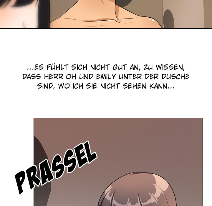 Das Partnerkarussell - episode 14 - 93