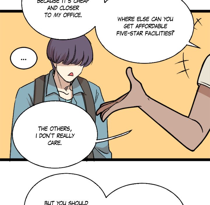Fan Service! - episode 4 - 35