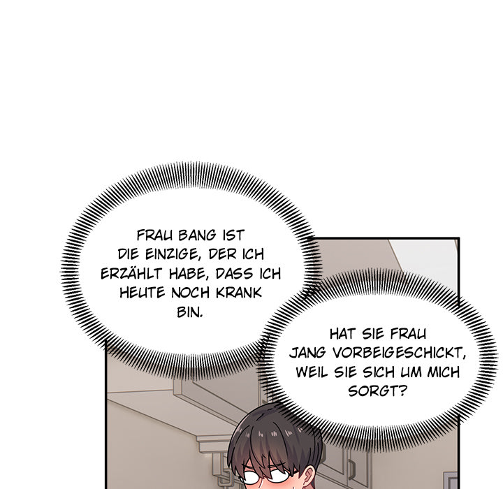 Mia zieht ein - episode 21 - 22