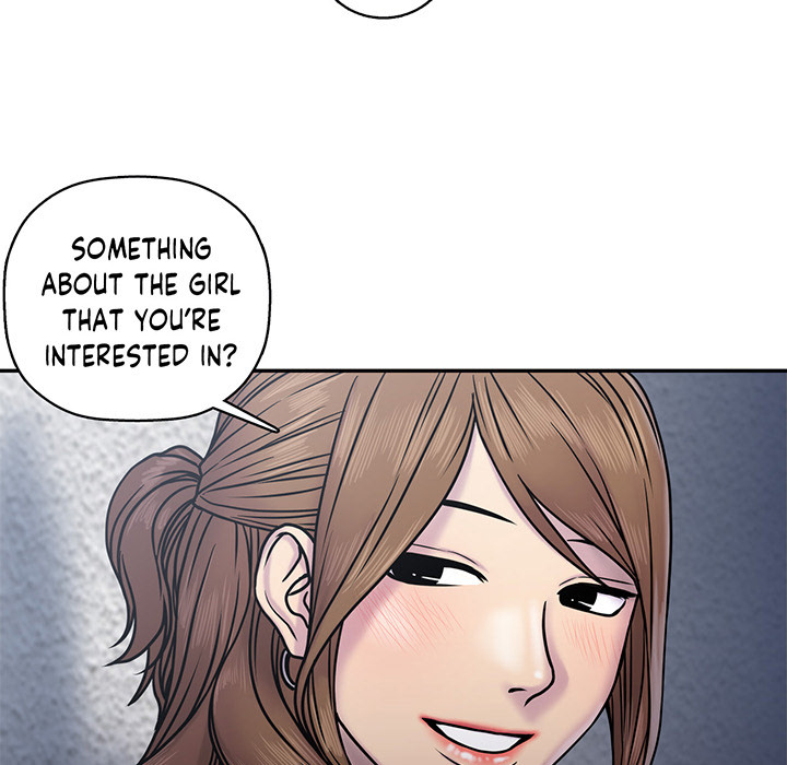 Sleeping With the Ghost - episode 19 - 16