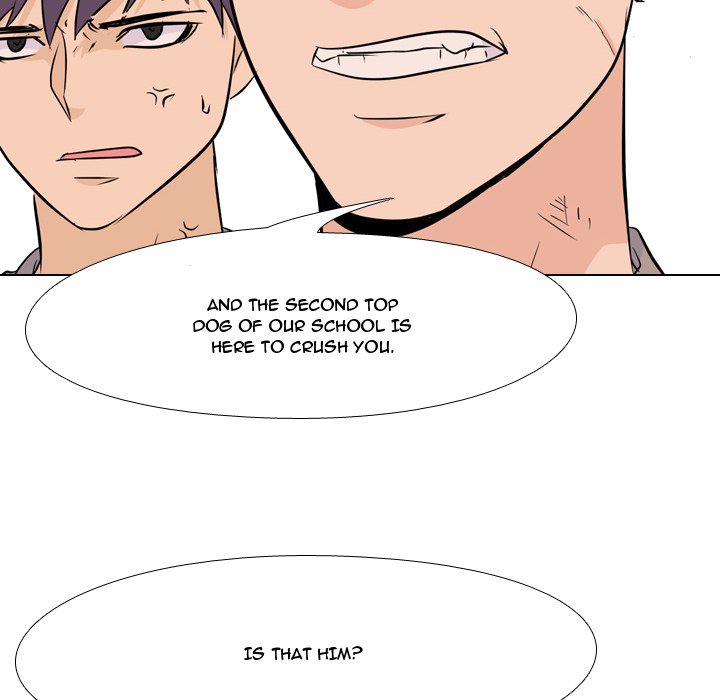 High School Legend : Red Dragon - episode 29 - 39