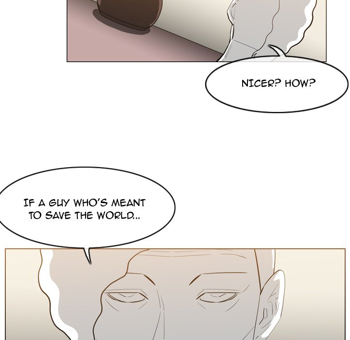 Path to Salvation - episode 33 - 42