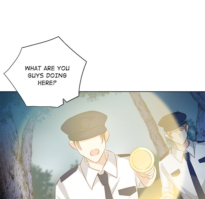 A Young Case of Hearts - episode 18 - 59