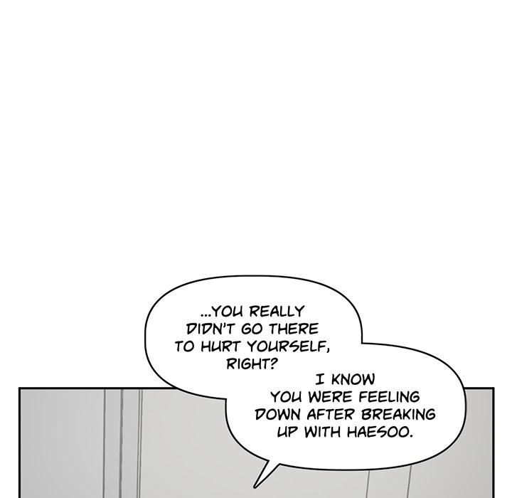 Bitter Sweetheart - episode 31 - 167