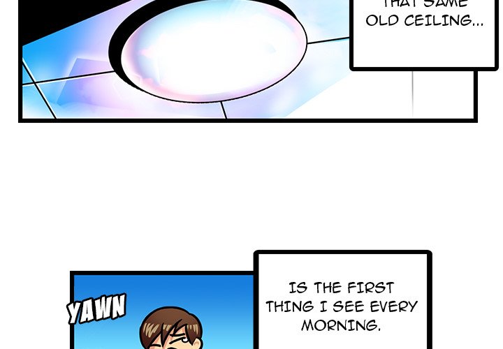 Five Years Apart - episode 3 - 2