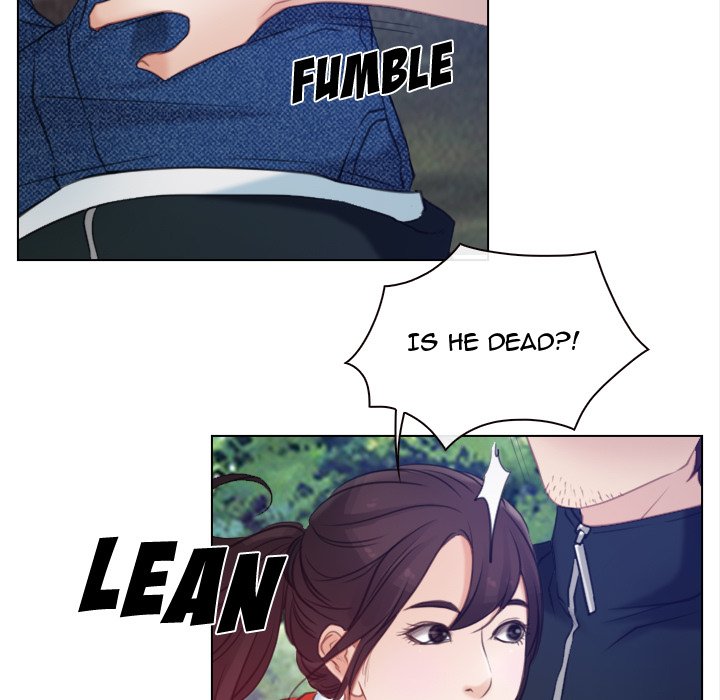 The First Love Story - episode 3 - 90