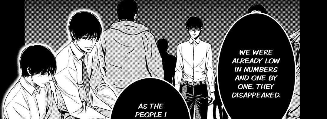 It Begins with Goodbye - episode 4 - 24