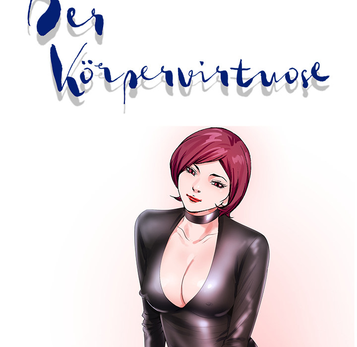 Der Körpervirtuose - episode 17 - 25