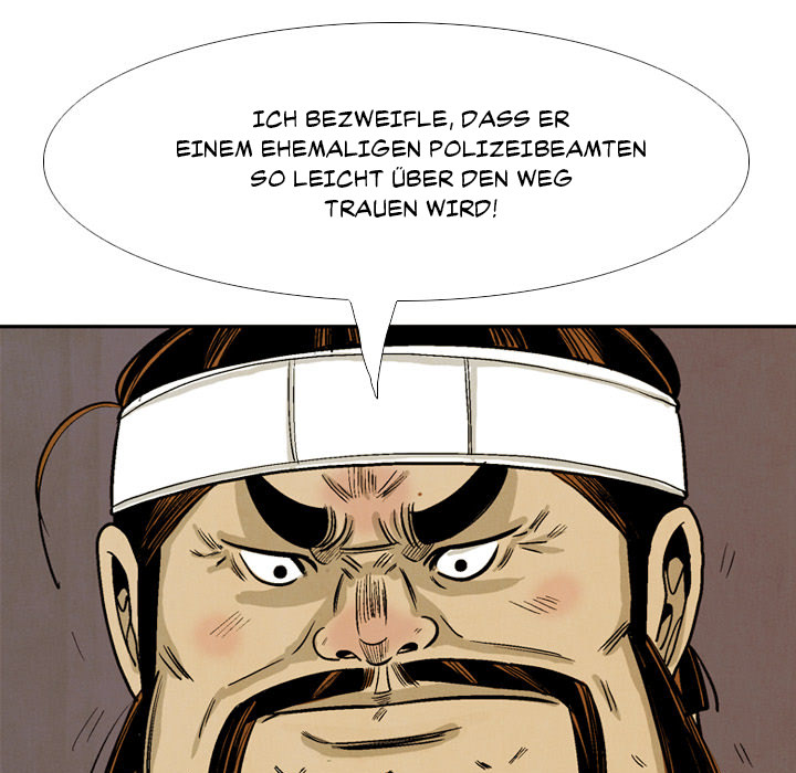 Der Schwertklan Joseons - episode 39 - 114