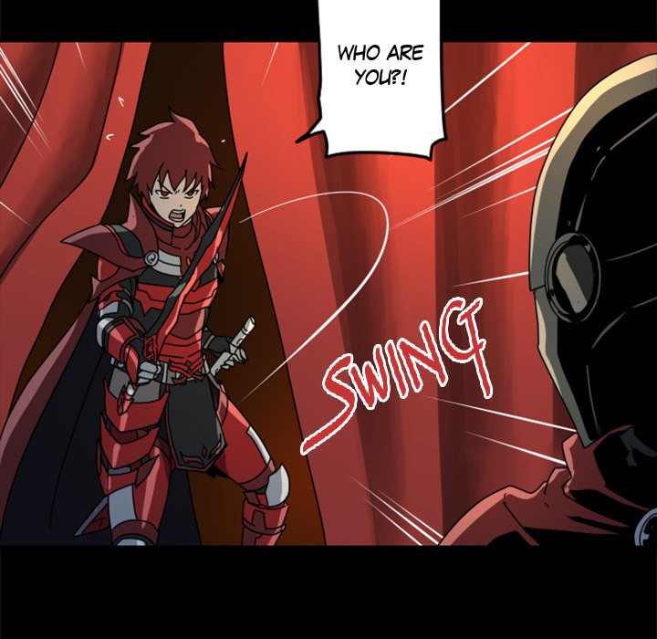 The Chronicle of Seven - episode 35 - 24