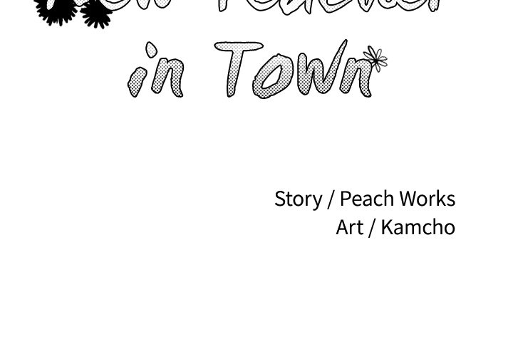 New Teacher in Town - episode 5 - 1