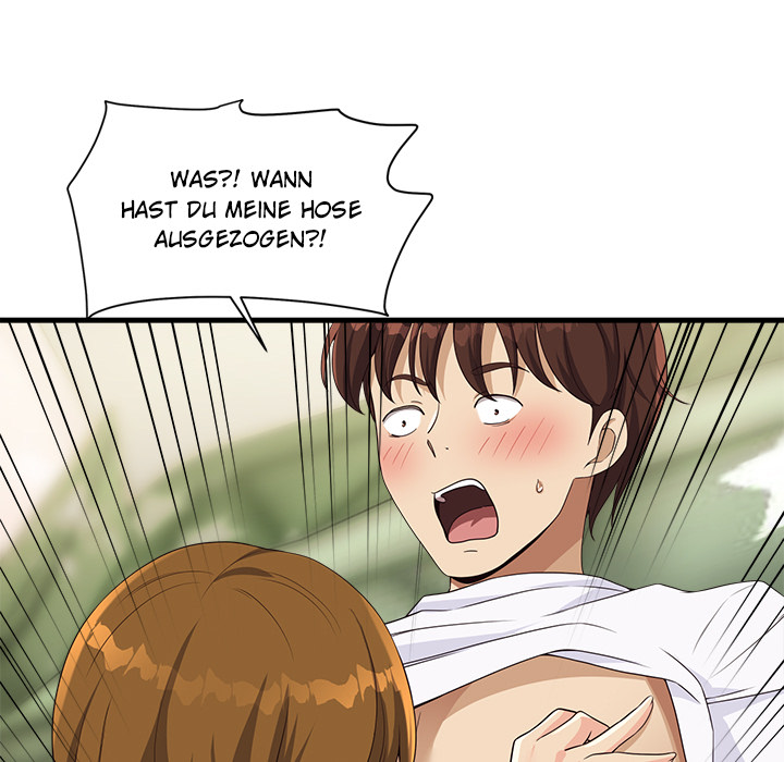 Meine zweite Freundin - episode 29 - 34
