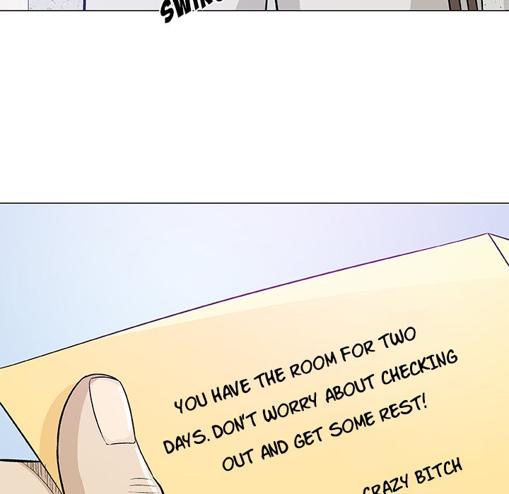 Give and Take - episode 20 - 26