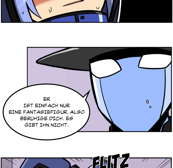 Das Wohnheim aus einer anderen Welt - episode 99 - 7