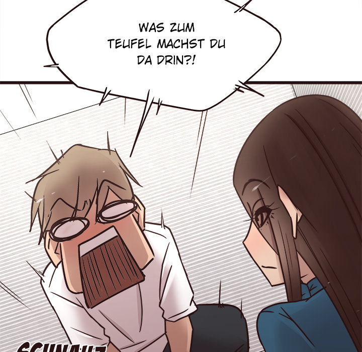 Liebe ist doof - episode 16 - 40
