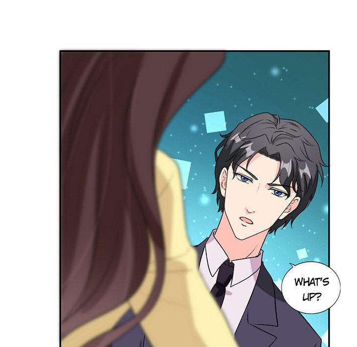 Mommy, Where's My Daddy? - episode 27 - 42