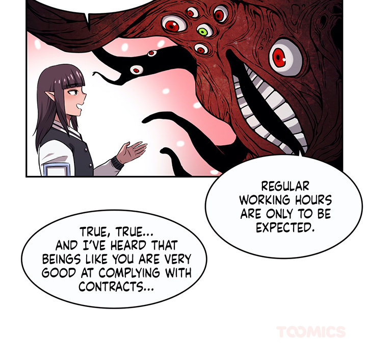 Zombie Girlfriend! - episode 34 - 36