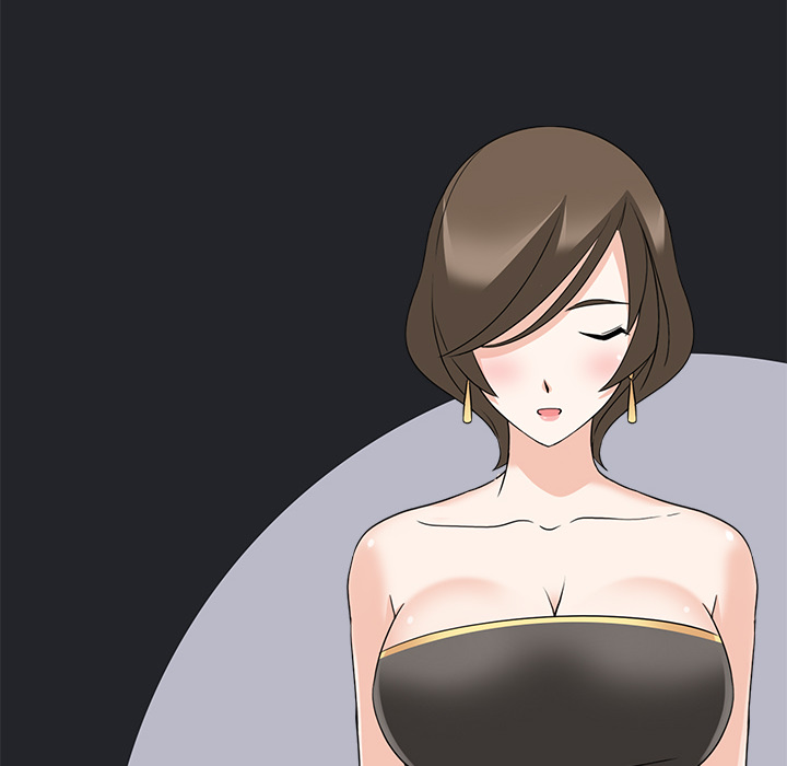 Agent Playboy meldet sich zum Dienst - episode 11 - 55