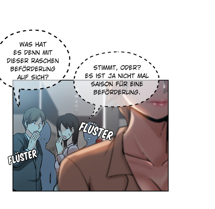 Der Schriftsteller & seine Frauen - episode 17 - 12