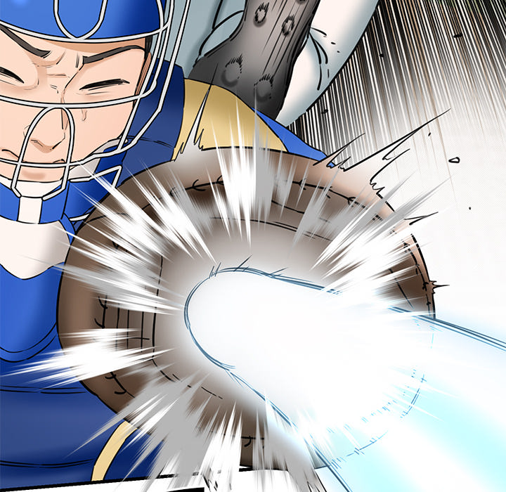 Cheerleader - episode 9 - 9