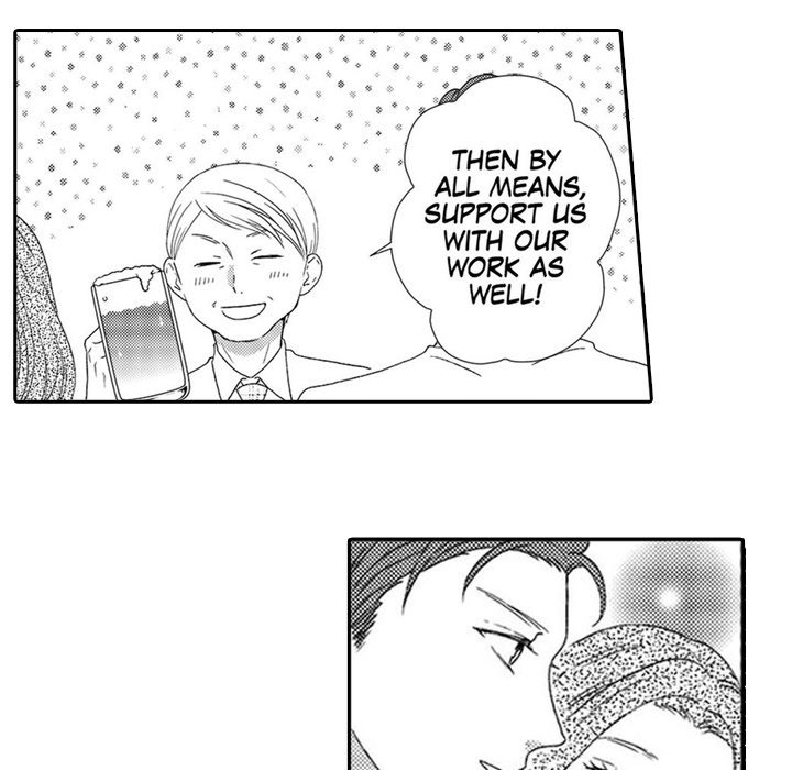 Sweet Seduction: Under the Same Roof  with The Guy I Hate - episode 7 - 36