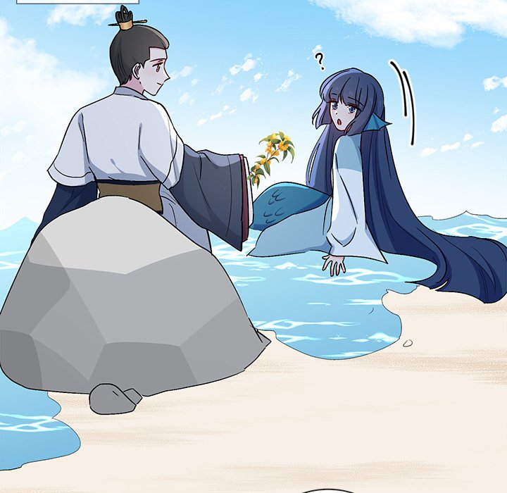To Trick a Mermaid - episode 25 - 28
