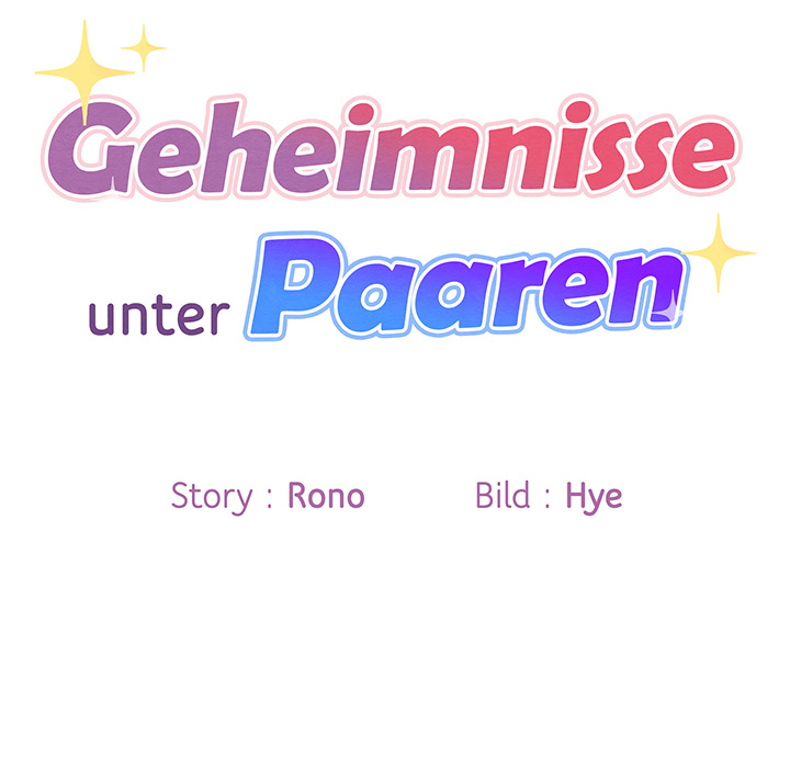 Geheimnisse unter Paaren - episode 50 - 6