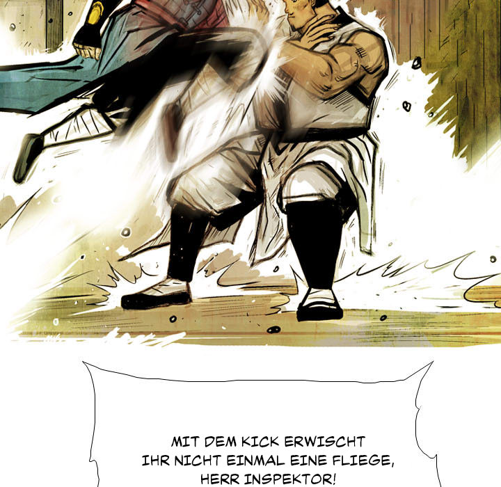 Der Schwertklan Joseons - episode 46 - 16