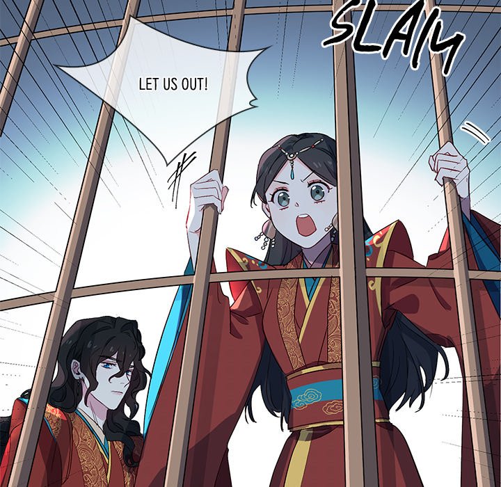 To Trick a Mermaid - episode 7 - 18
