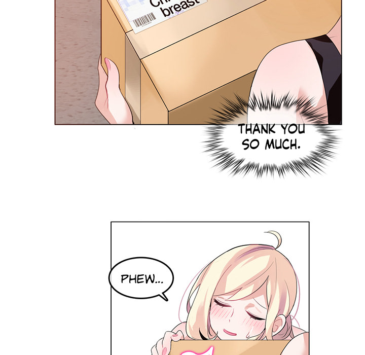 A Pervert's Daily Life - episode 5 - 43