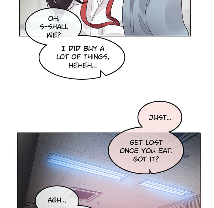 A Pervert's Daily Life - episode 102 - 20