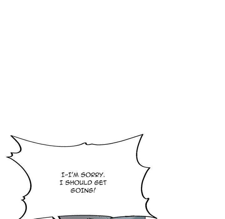 Dangerous Roomies - episode 24 - 23