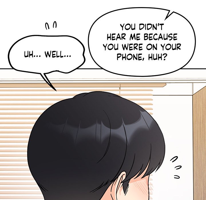 Secret Siblings - episode 18 - 51