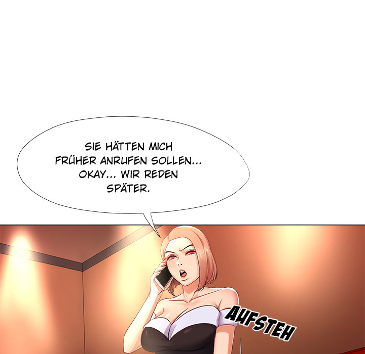 Cat Fight - episode 26 - 29