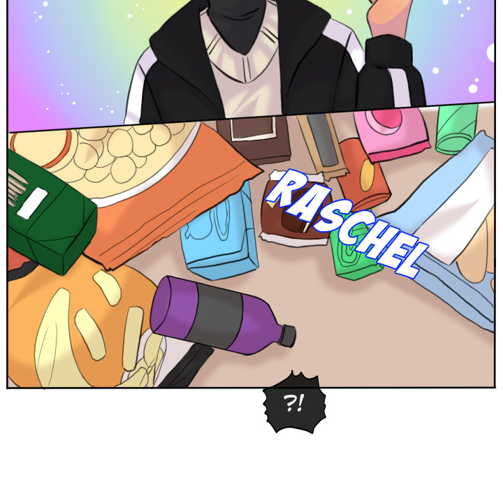 Das Chillige Pärchen - episode 85 - 24