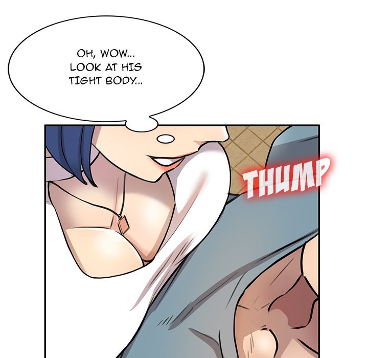 Secret Tutor - episode 8 - 4