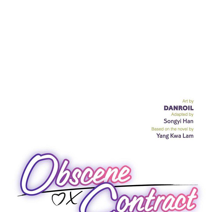 Obscene Contract - episode 26 - 145