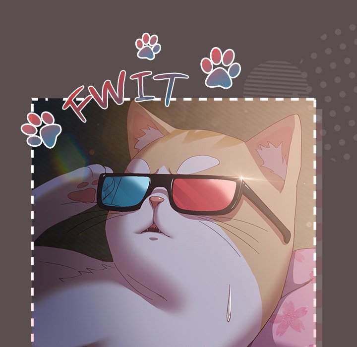 The Love Meowtchmaker - episode 6 - 162