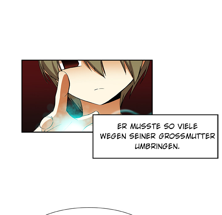 Mörder in klein - episode 20 - 32