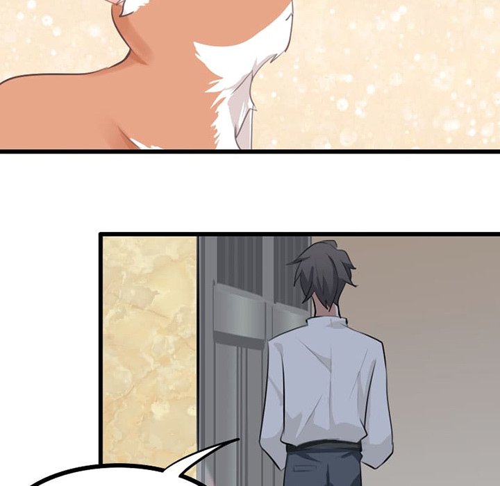 Help! My Boyfriend is a Monster - episode 3 - 6